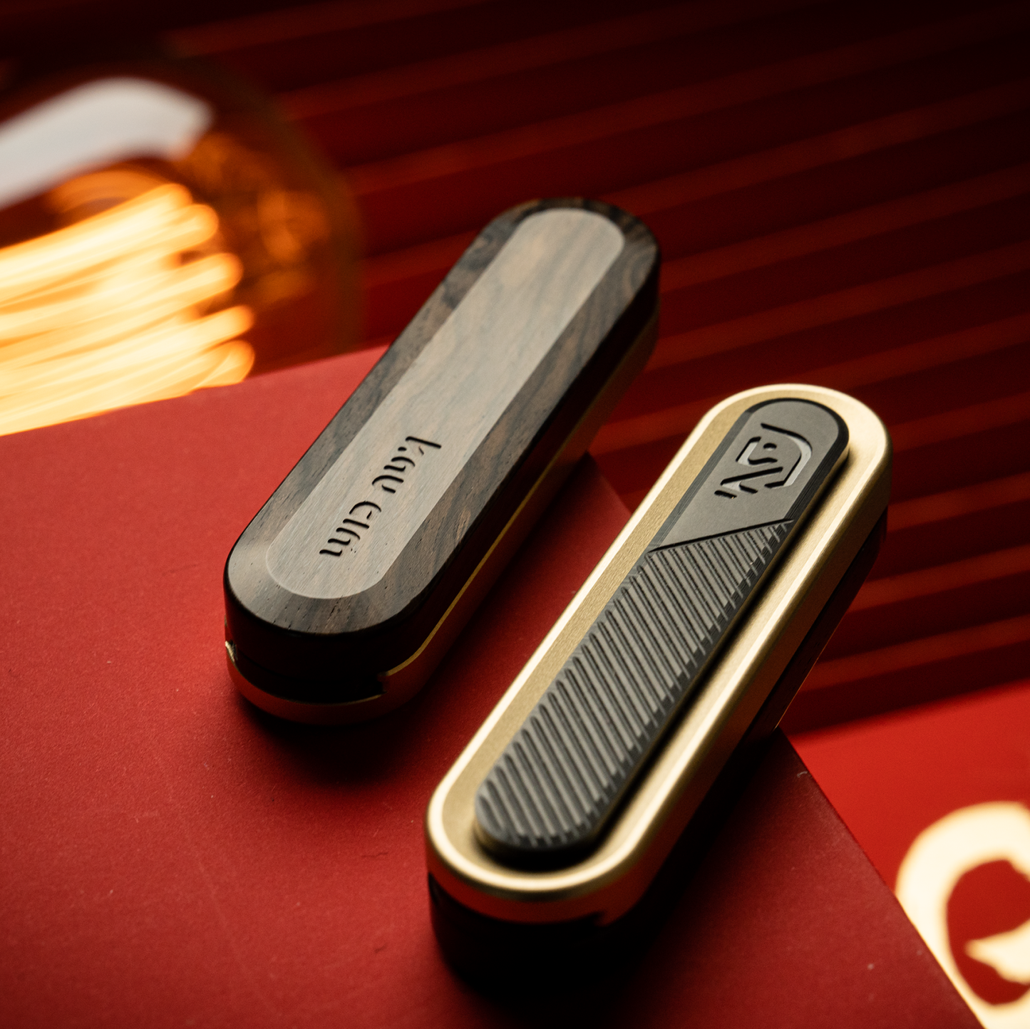 Seasoning Stick