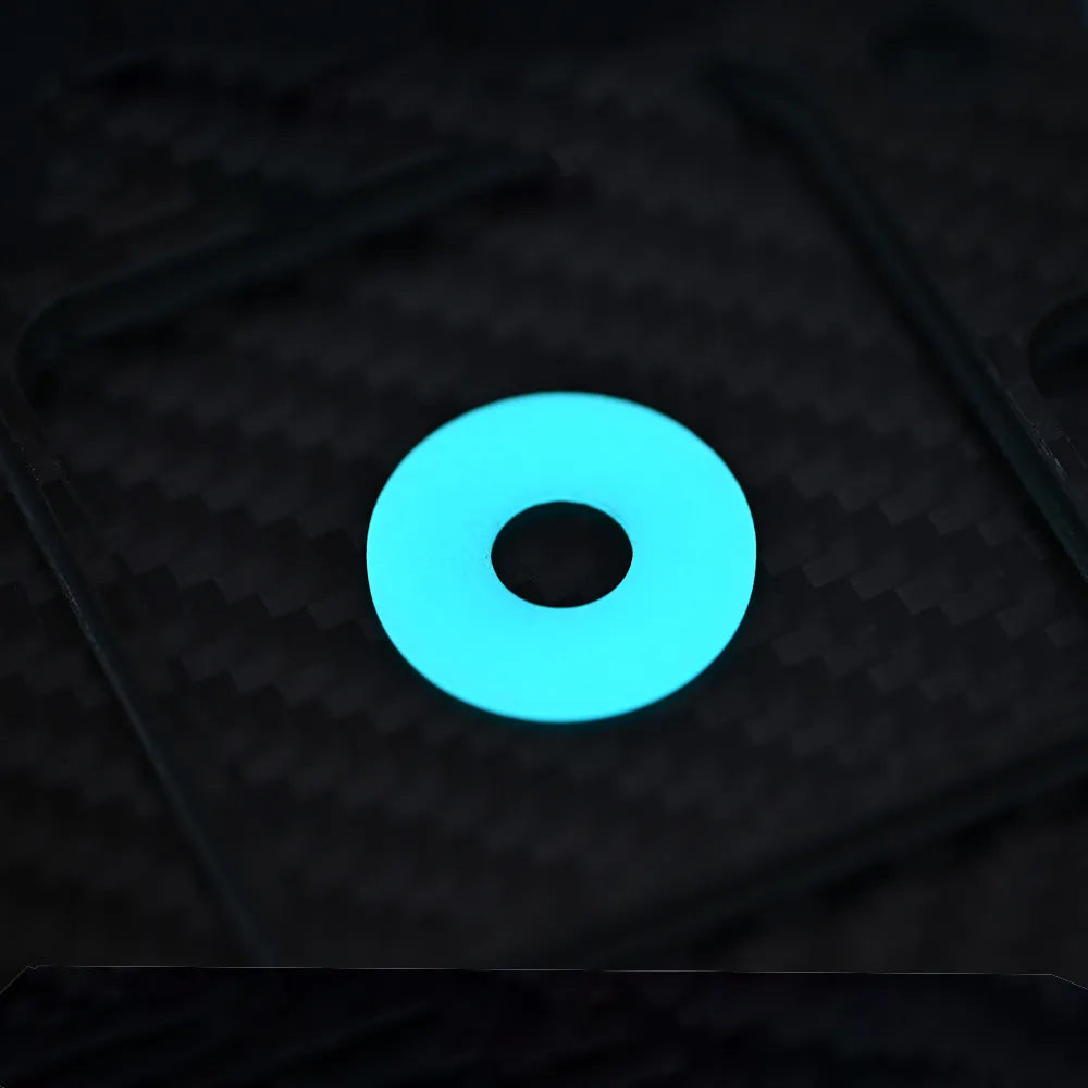 24.5mm Dual-Lock Mechanism