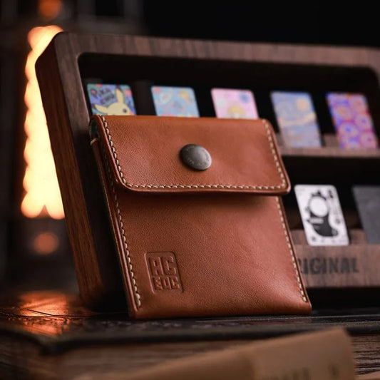 Sully Goatskin Storage Bag