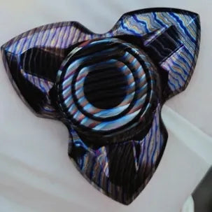 Apache Spinner