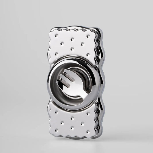 Biscuit Spinner