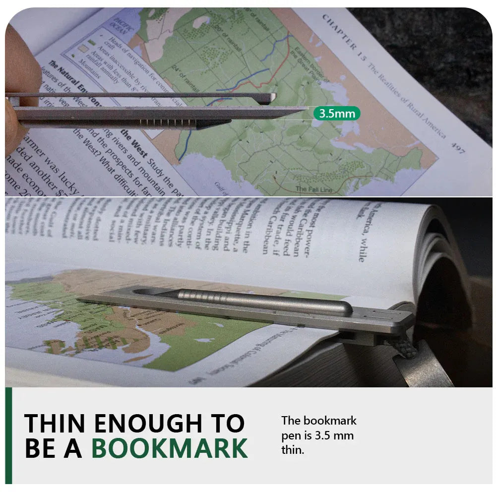 BookBond Pen