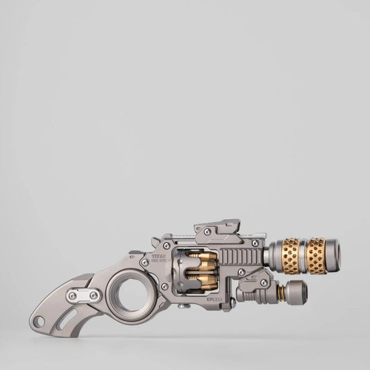 Breaker fidget spinner