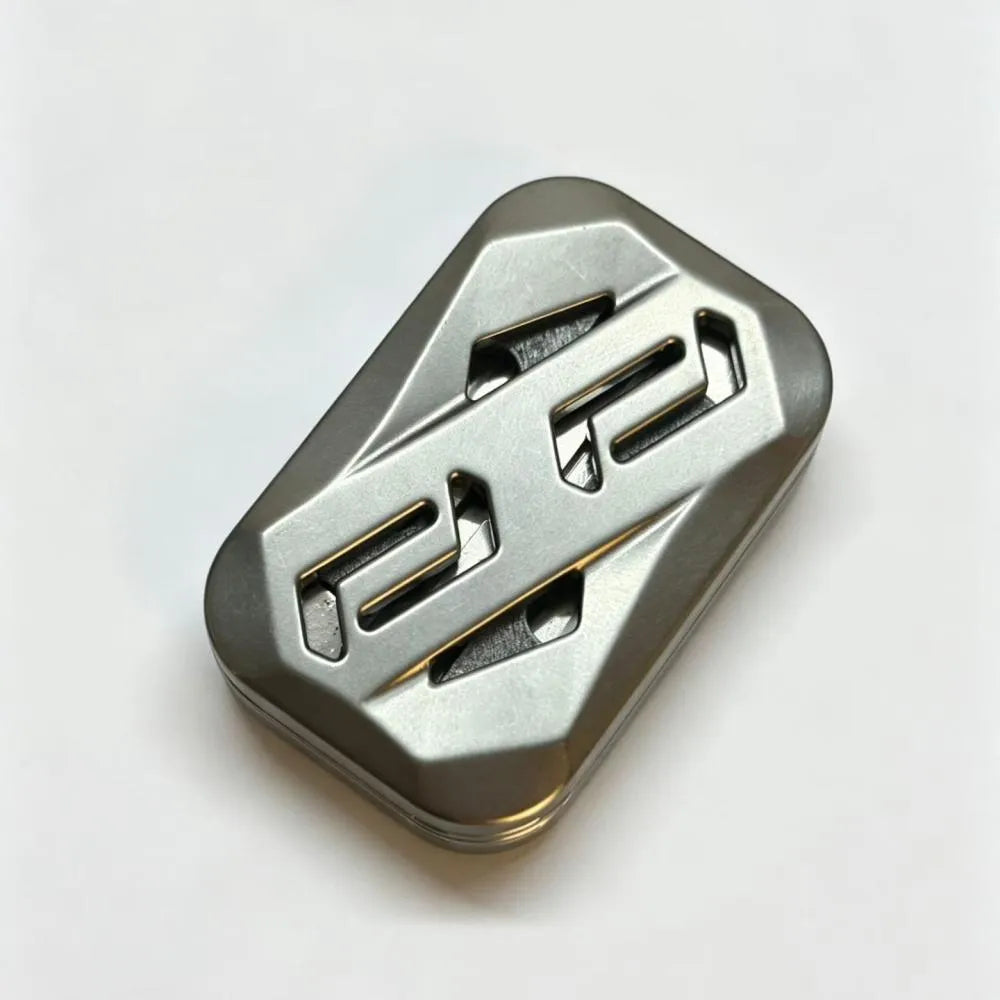 Polar Front Slider