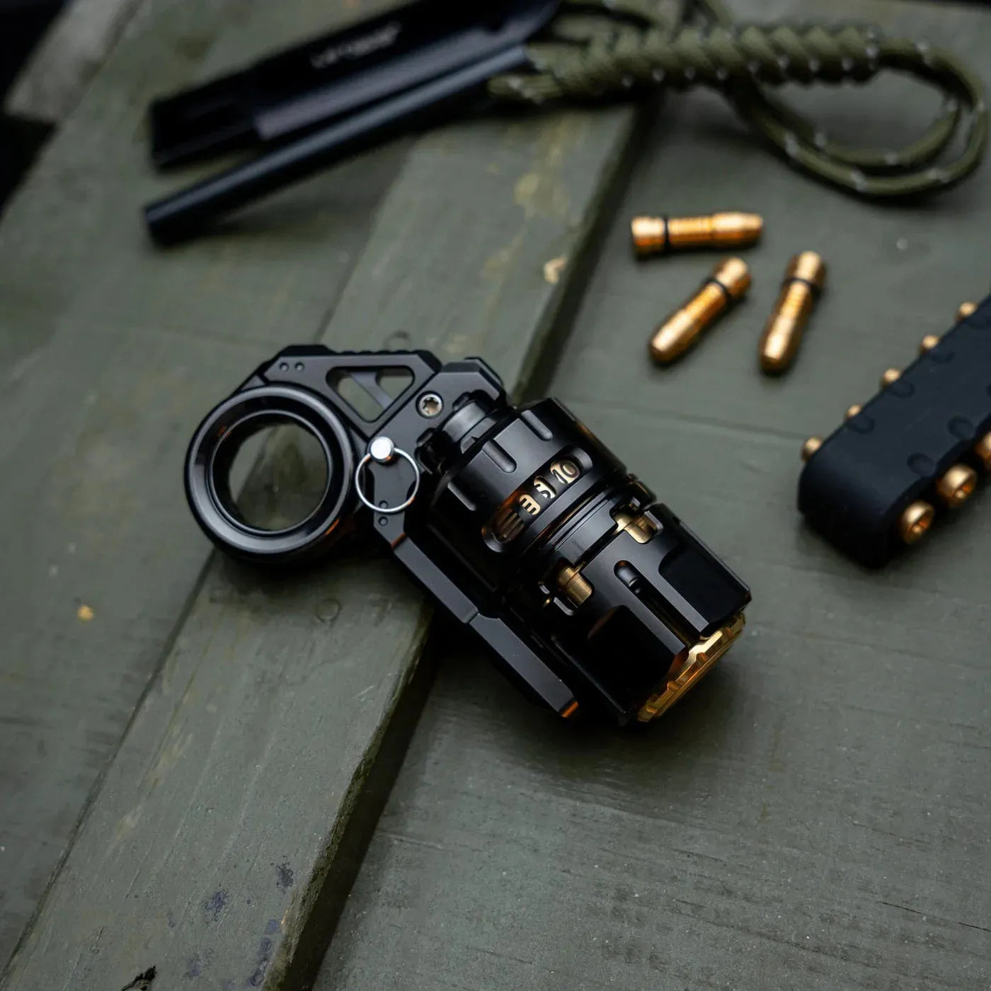 Destroyer Fidget Spinner