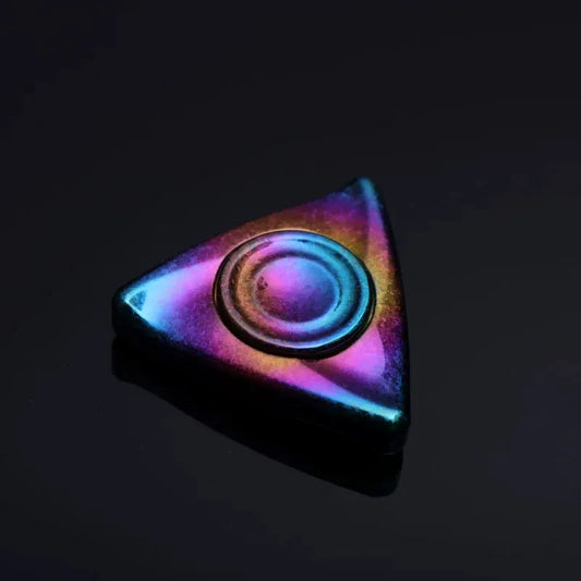 Element fidget spinner