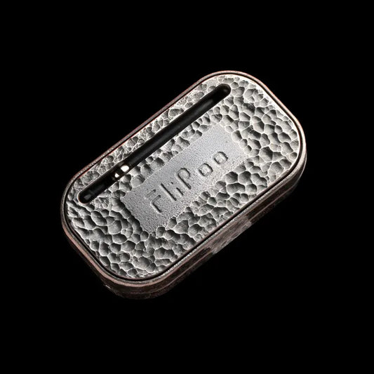 FliPoo fidget slider mightyedc