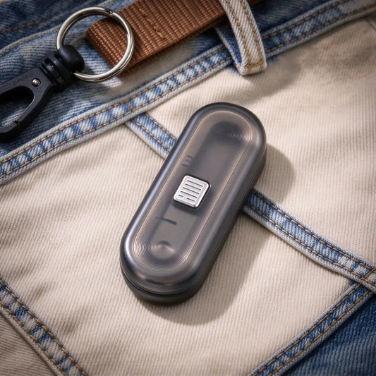 Mag Mech Stick