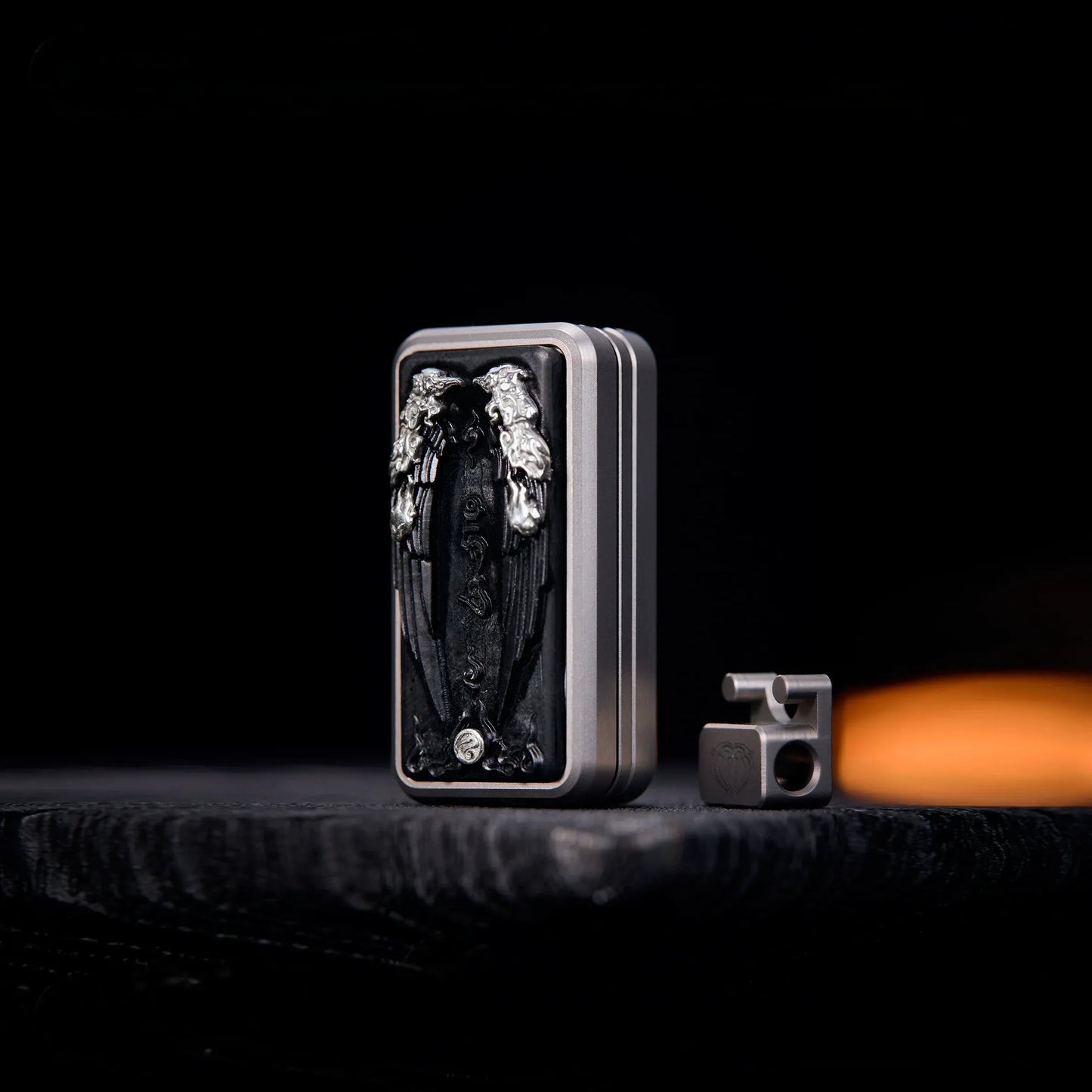 Garuda King fidget Slider