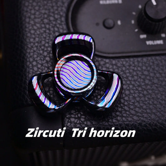 Horizon Spinner
