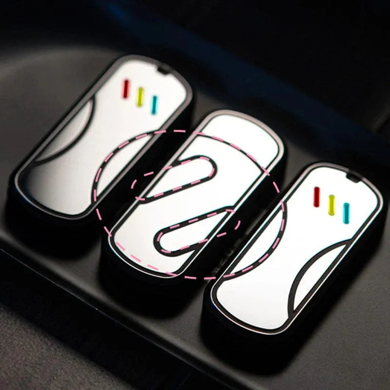 Ji Li Fidget Slider