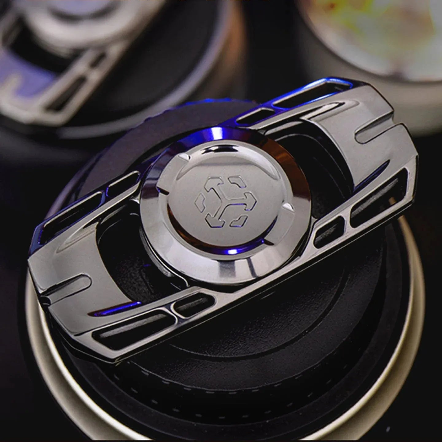 Ling Yin fidget spinner