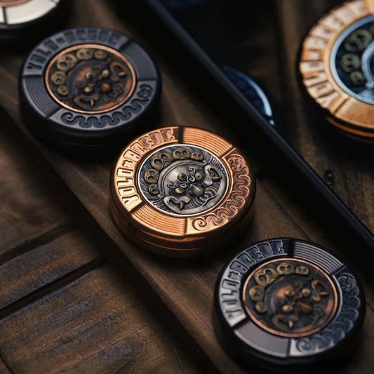 Mechanical Milk Cap 3.0