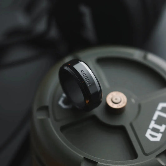 Mechanical Ring 3.0-ZERO