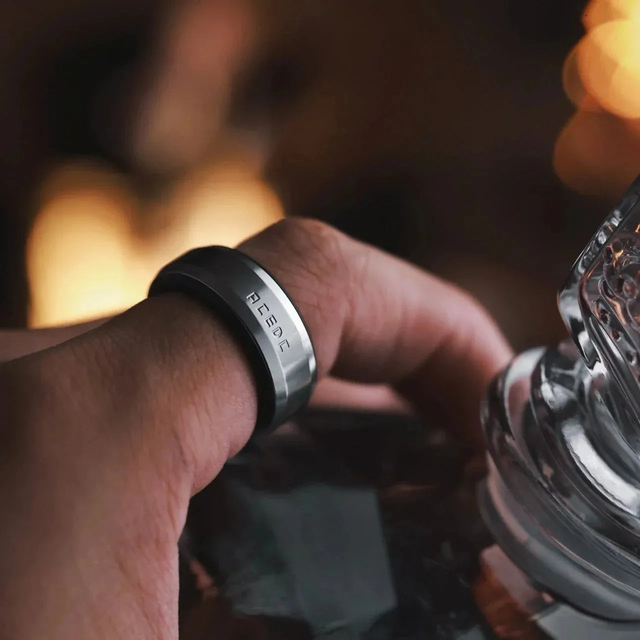 Mechanical Ring 3.0-ZERO