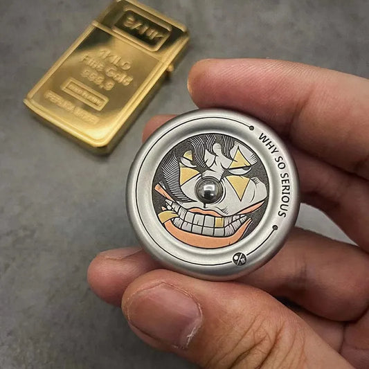 Noise-Milk Cap (Dragon ball)