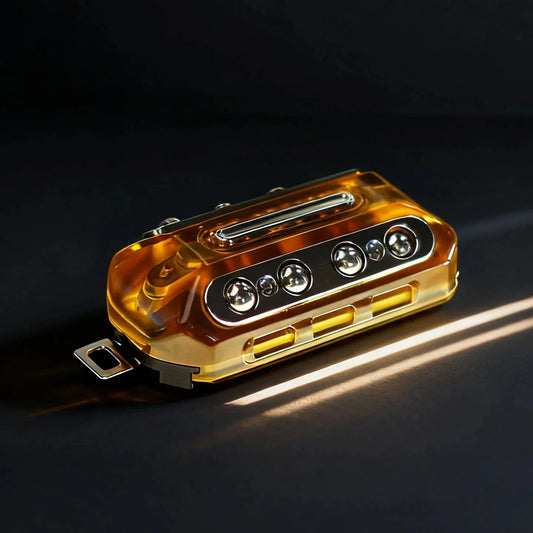 OUMUAMUA fidget slider