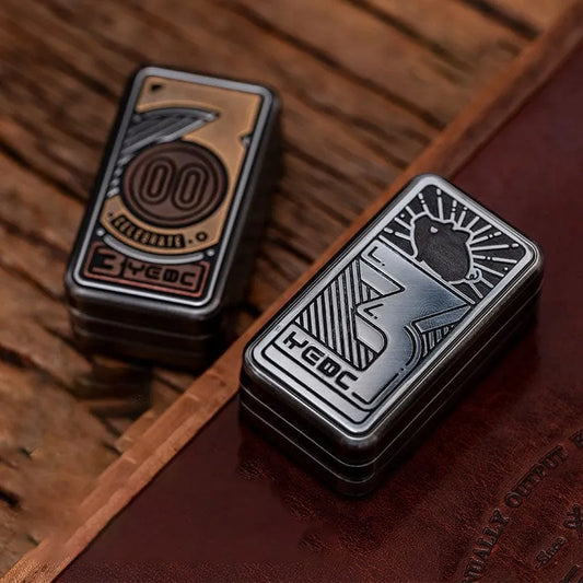 Pig Nose 3 Stack Slider