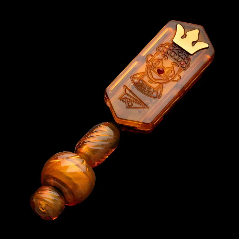 Plane fidget slider