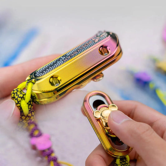 Popping (WANWU&POLLYBEAR)