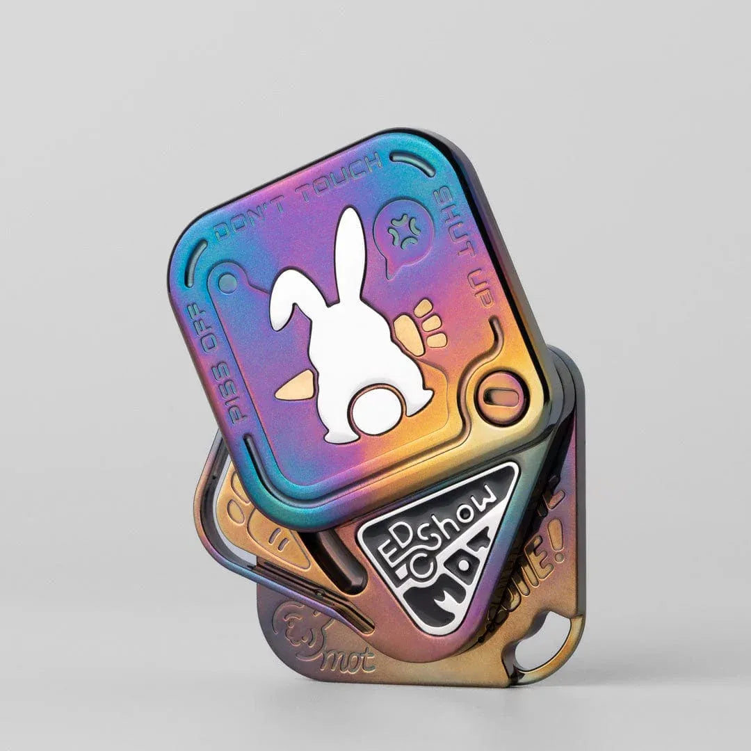 SNAP fidget slider
