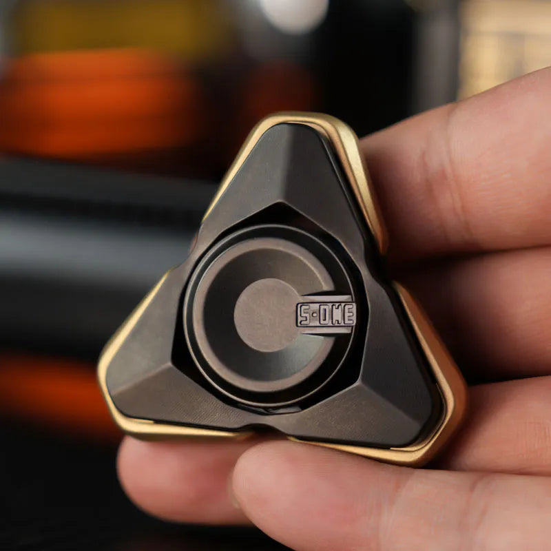 Suan Q-S fidget spinner