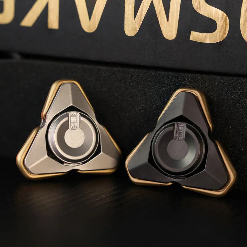 Suan Q-S fidget spinner