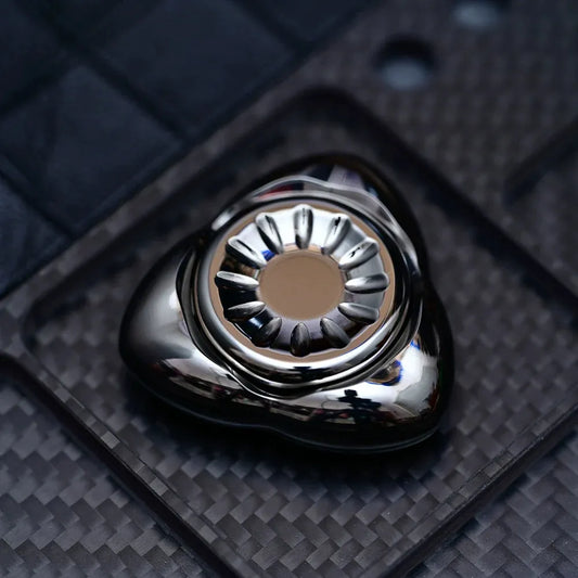 Sugarcube fidget spinner