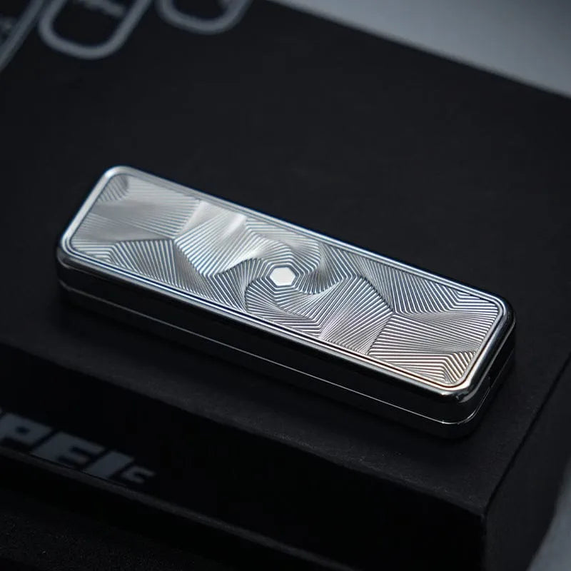 TITA fidget spinner mightyedc