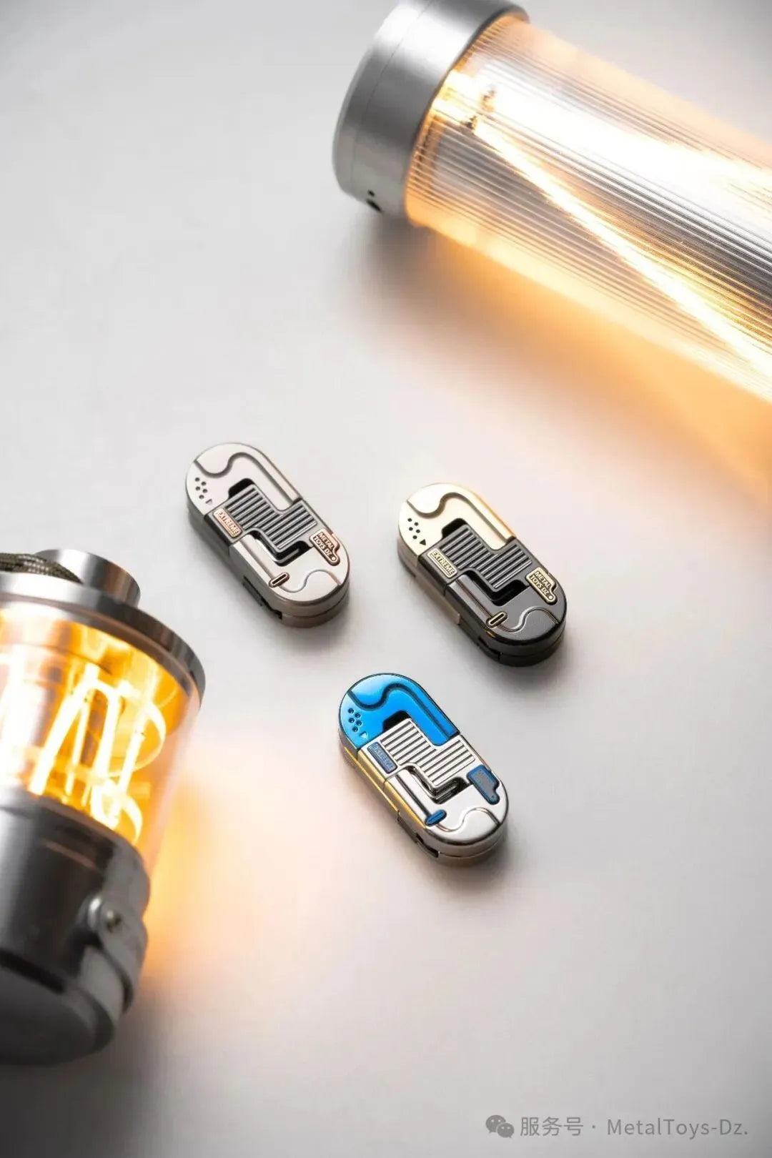 Top-B Show Exclusive