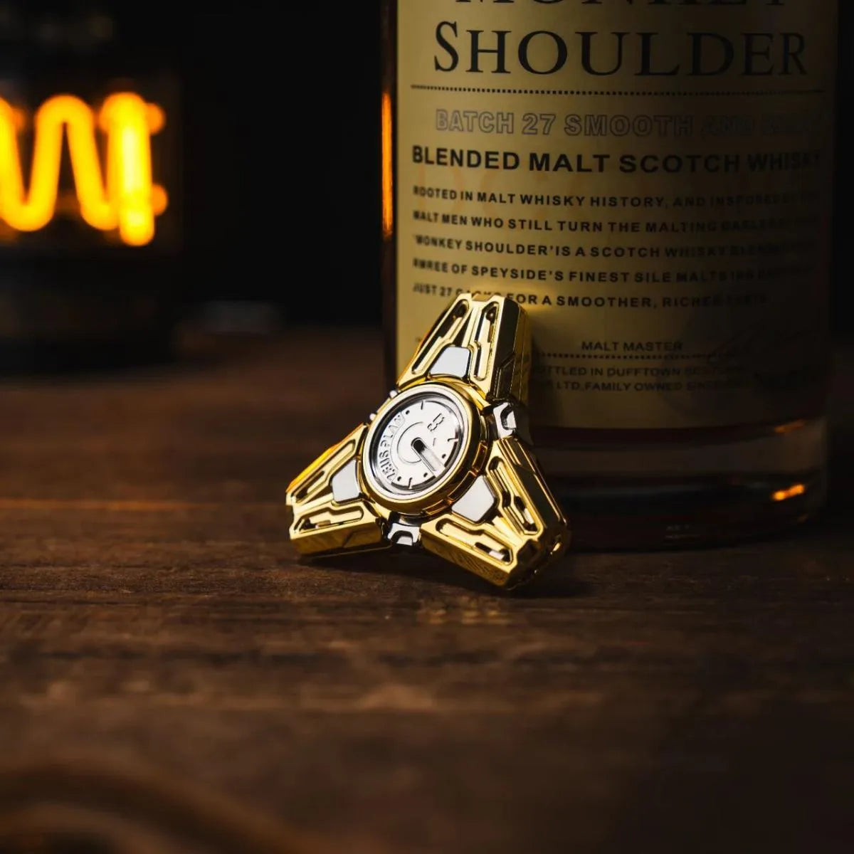 Chronos
