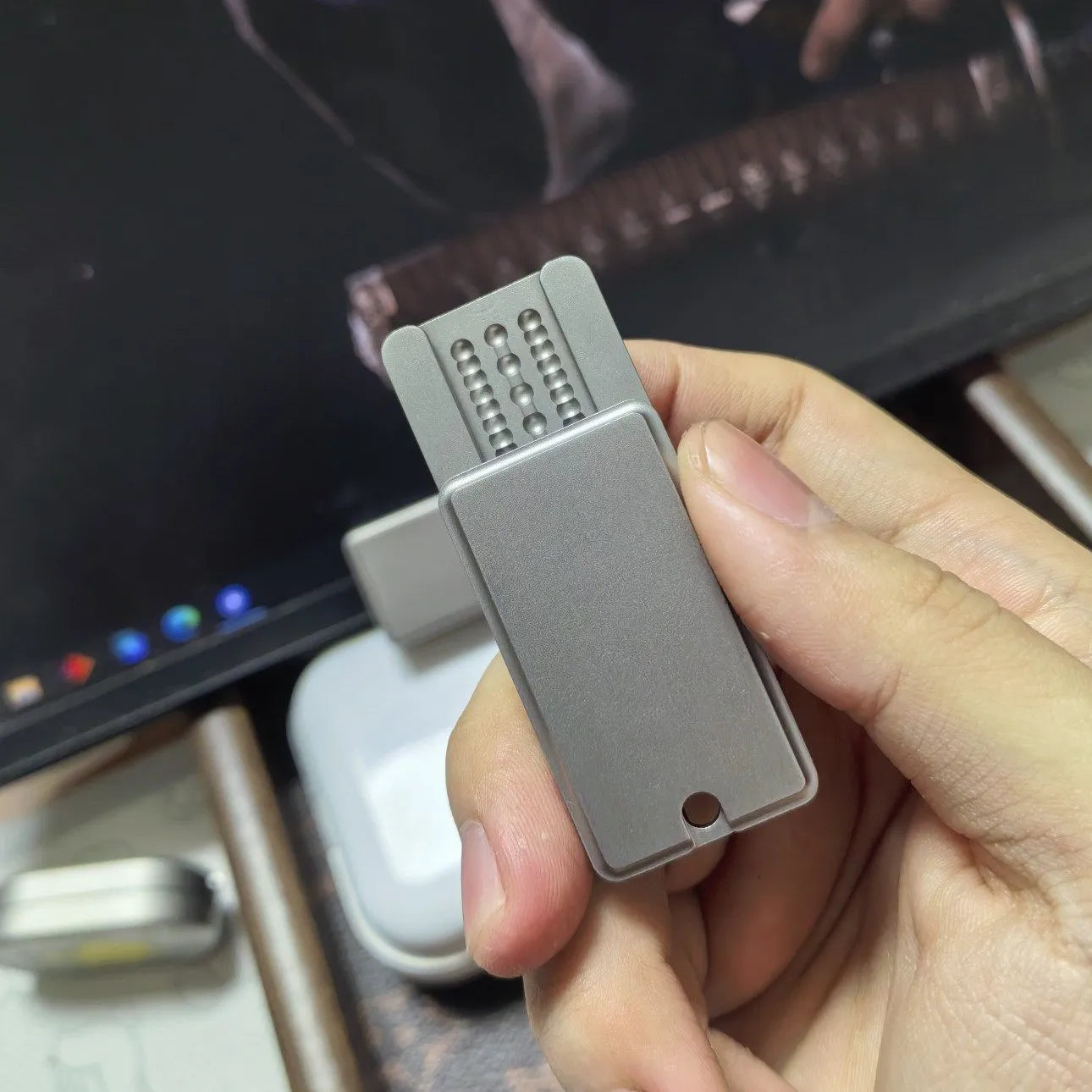 Zen Slider