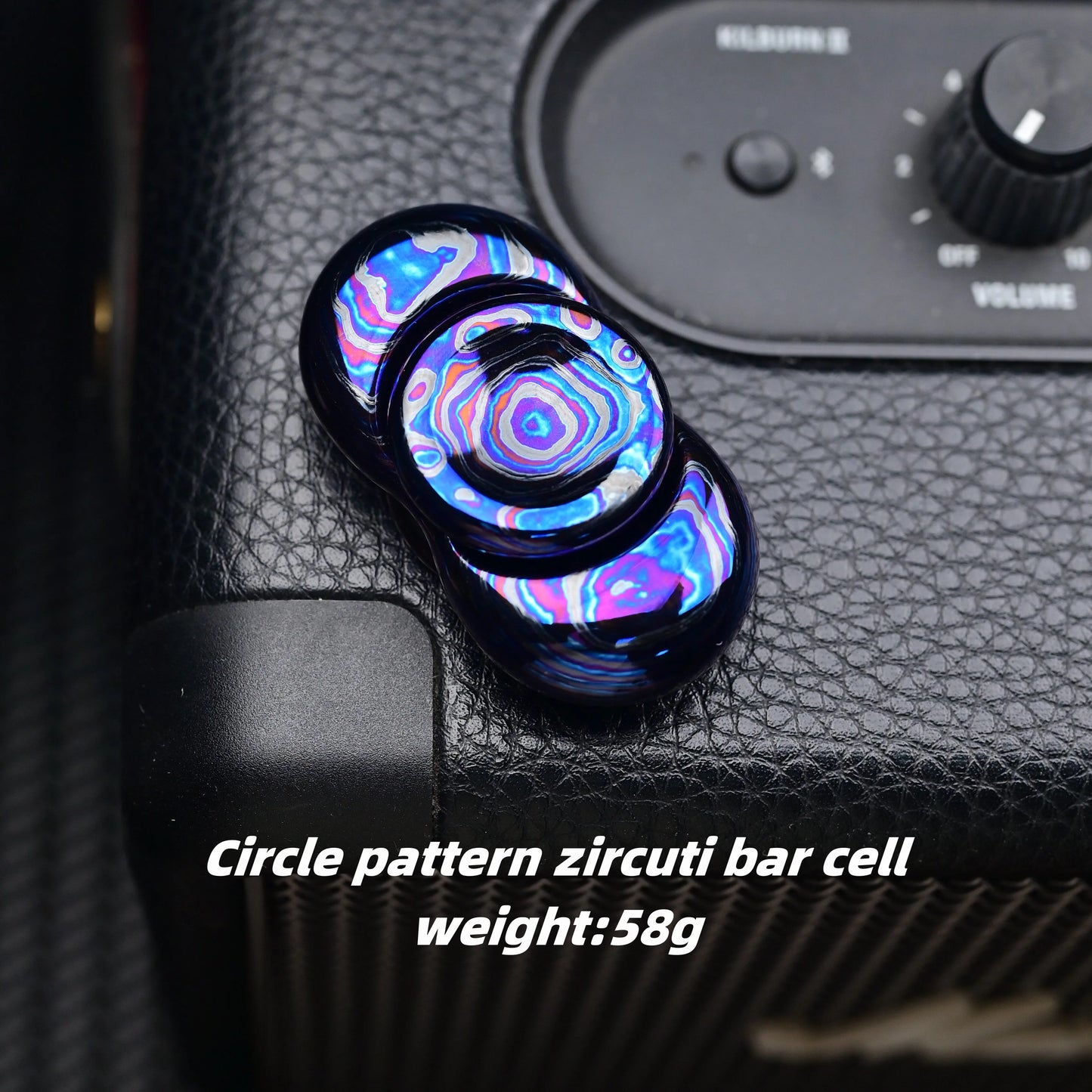 Cell Spinner