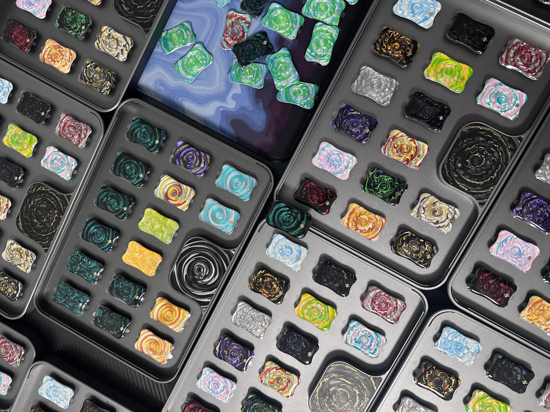 Aura Sand Versions Explained: Which Version Should You Choose?