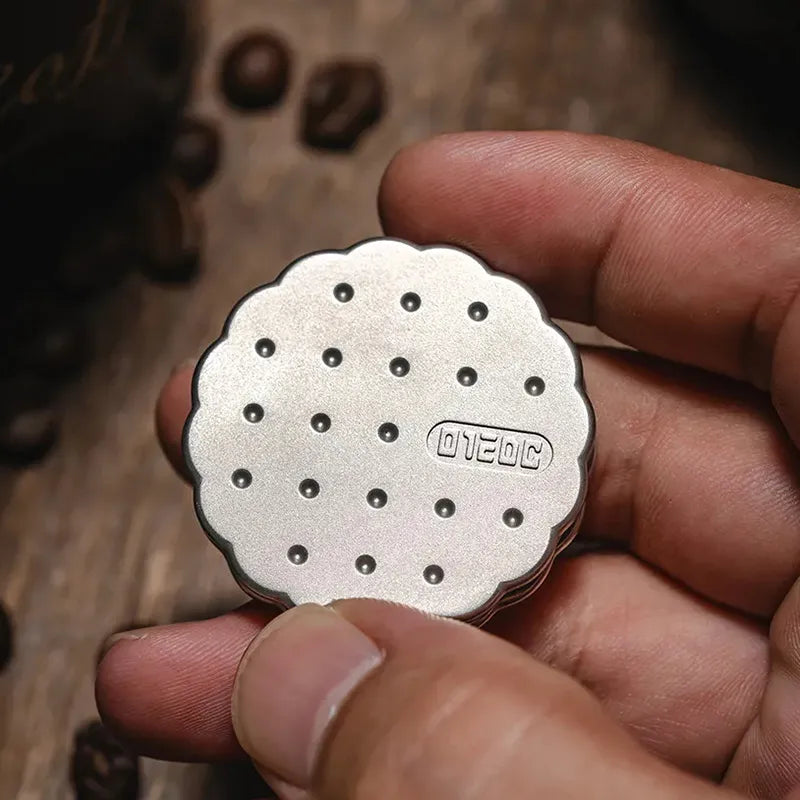 Filled Cookies