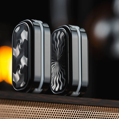 Guilloche Slider