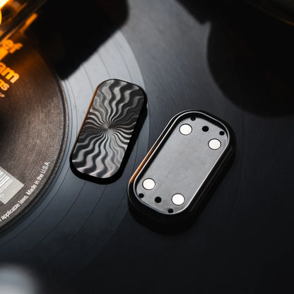 Guilloche Slider