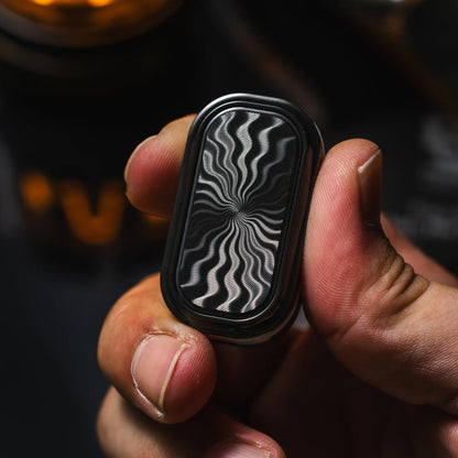 Guilloche Slider
