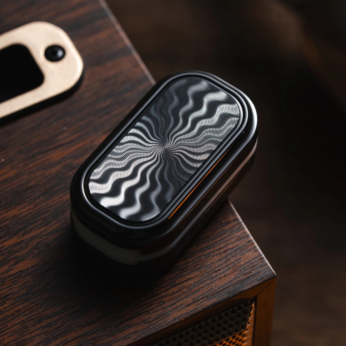 Guilloche Slider