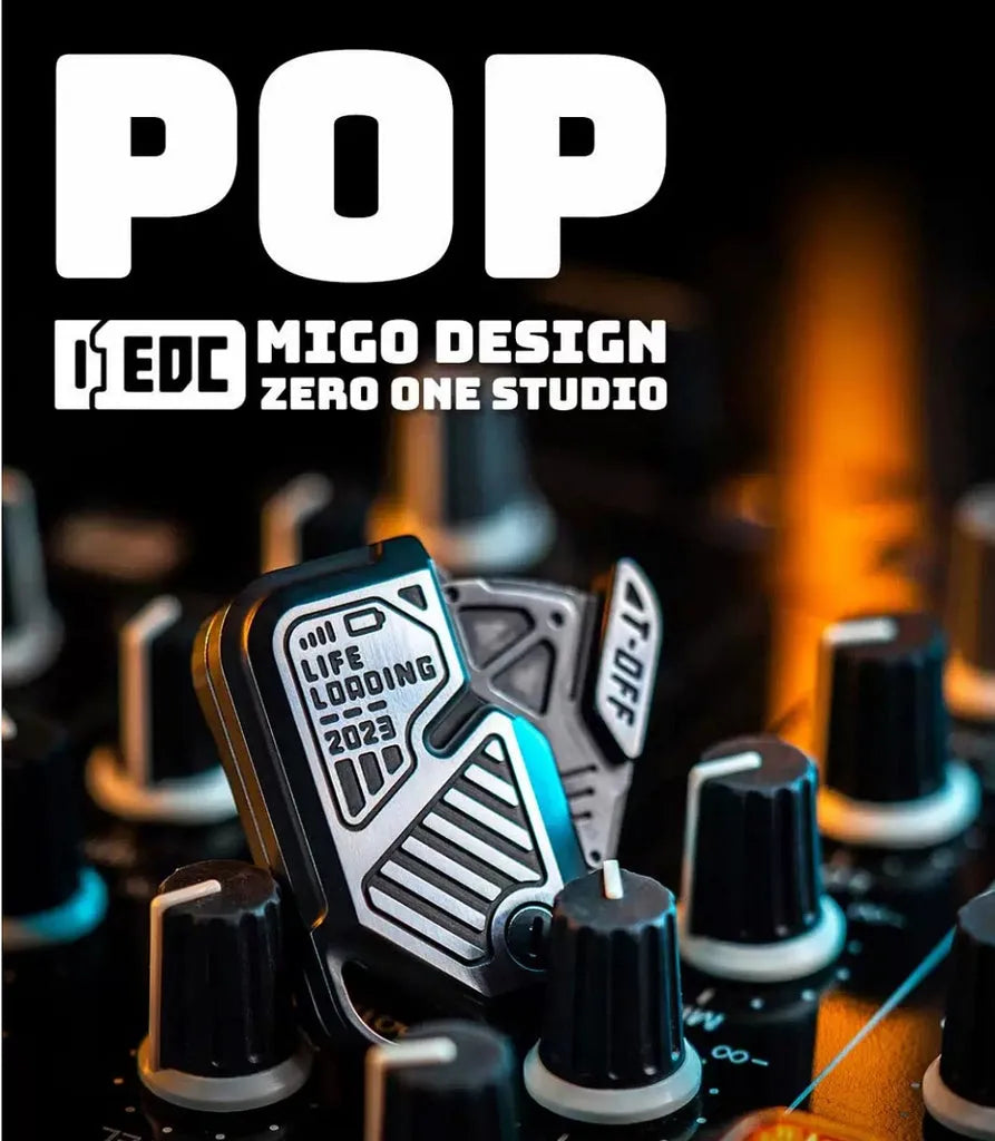 POP