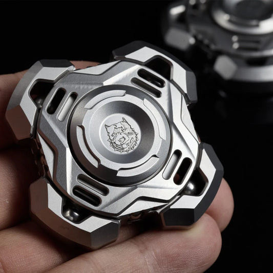 Ares Spinner