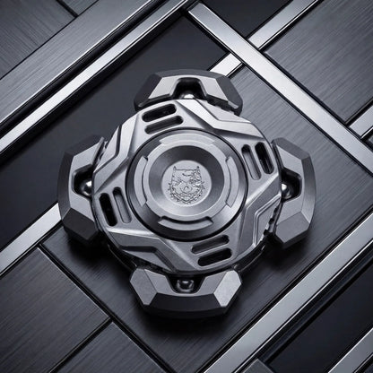 Ares Spinner