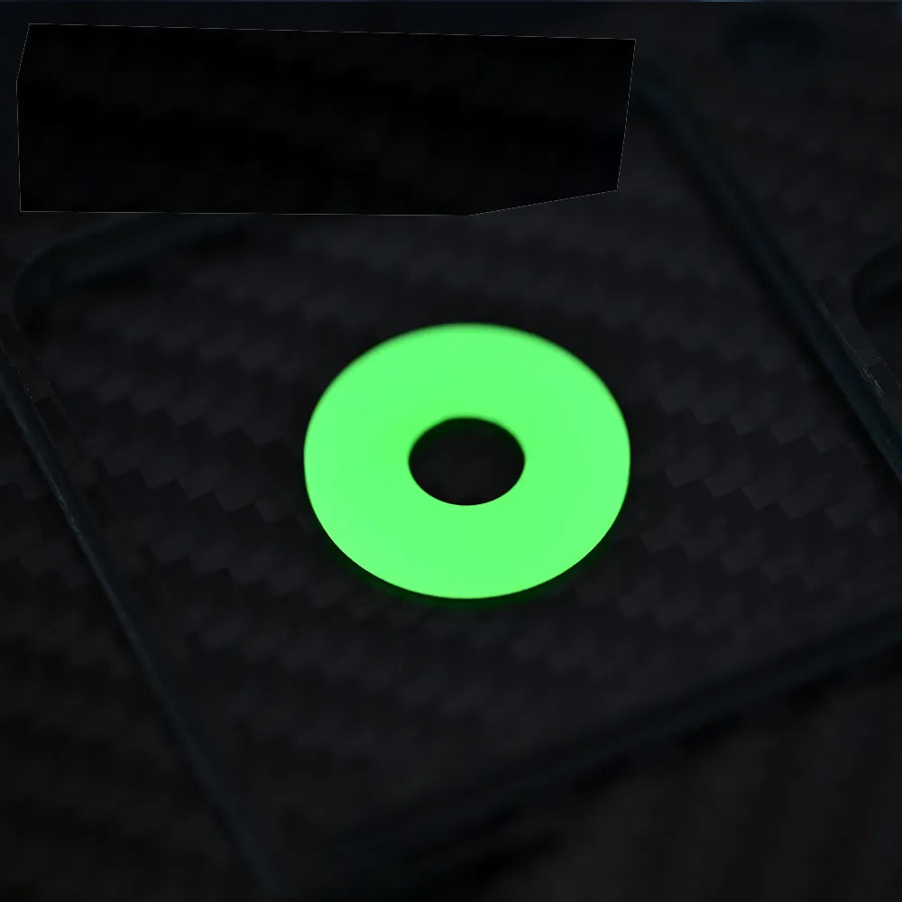 24.5mm Dual-Lock Mechanism