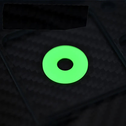 24.5mm Dual-Lock Mechanism