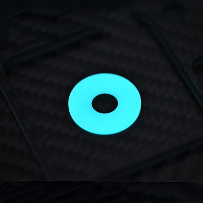 24.5mm Dual-Lock Mechanism