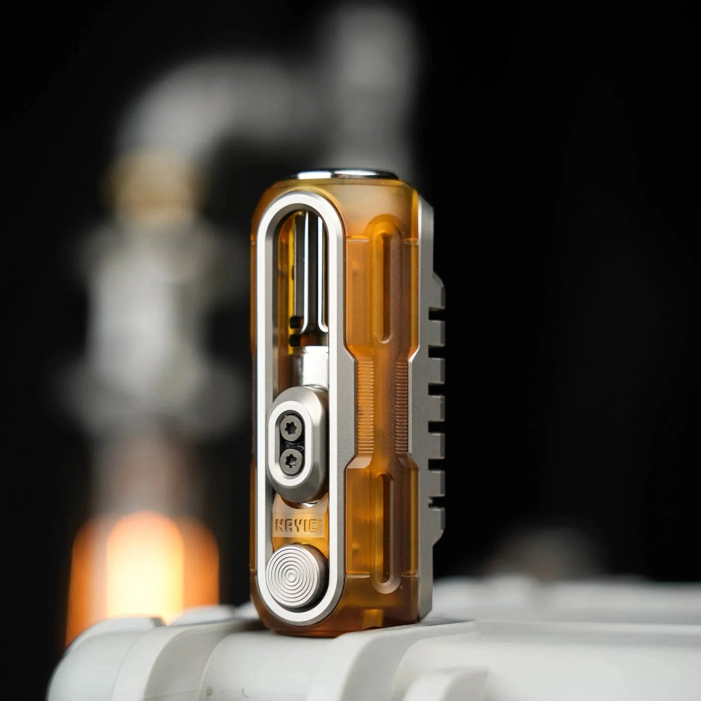 ARTILLERY Slider