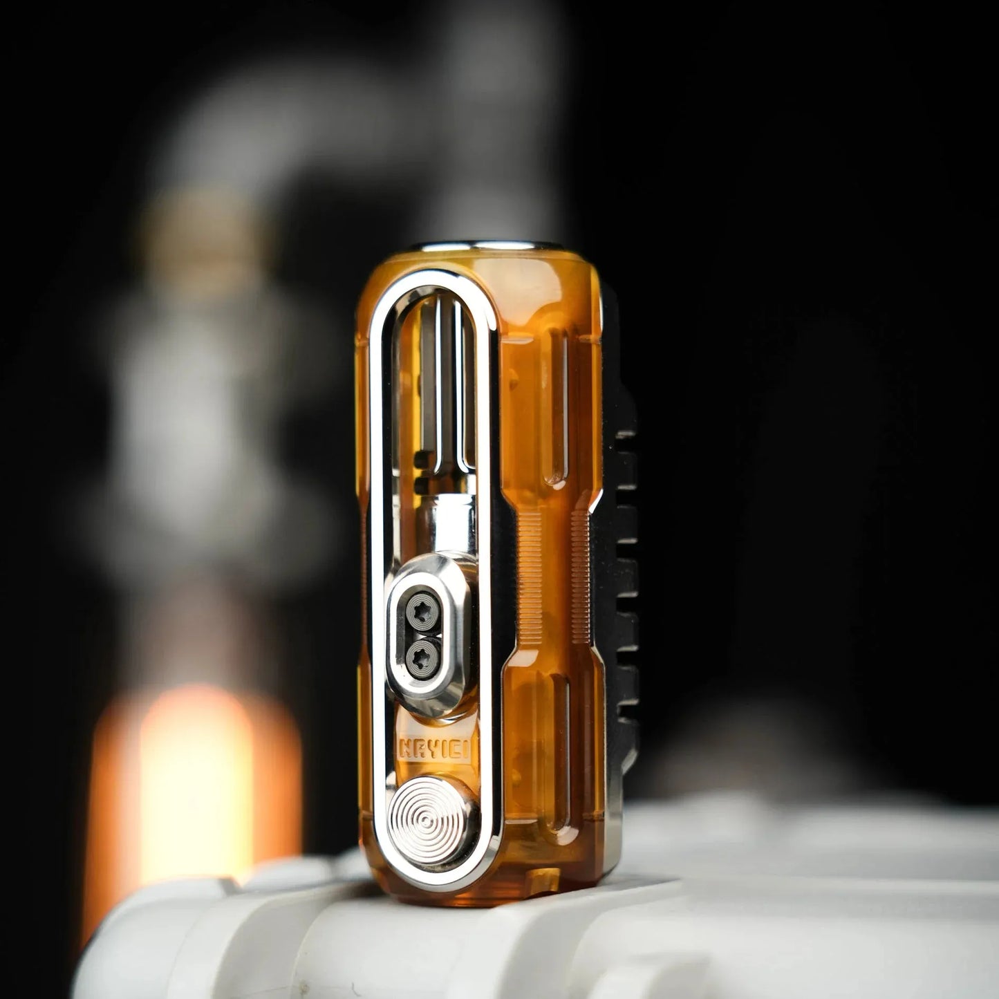 ARTILLERY Slider