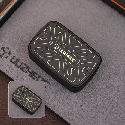 Smooth, responsive Advanced fidget slider with 6 internal and 8 external magnets