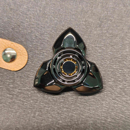 Apache Fidget Spinner Mightyedc