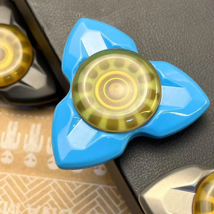 Apache Fidget Spinner Mightyedc